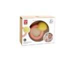Hape Ring Rattle - Image 