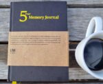 5 Years Memory Journal - Image 