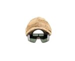 EyeCap in Beige - Image 