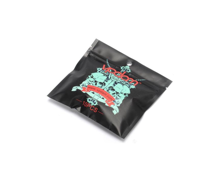 1 Cotton Pack - Image 1