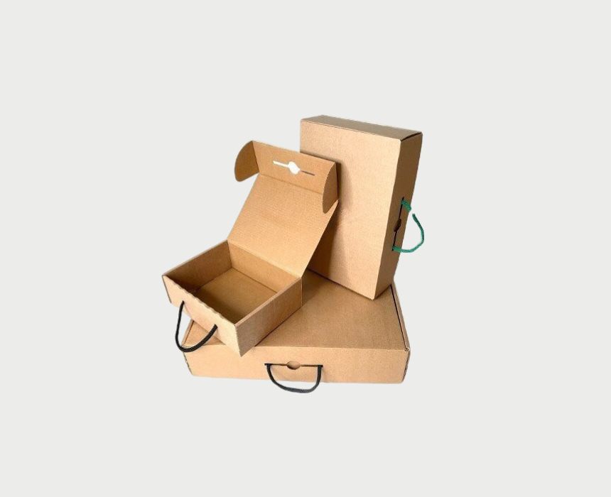 1 E-Commerce Carry Box Bundle - Image 1