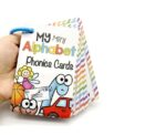 Alphabet Phonic Flashcards - Image 