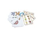 Alphabet Phonic Flashcards - Image 
