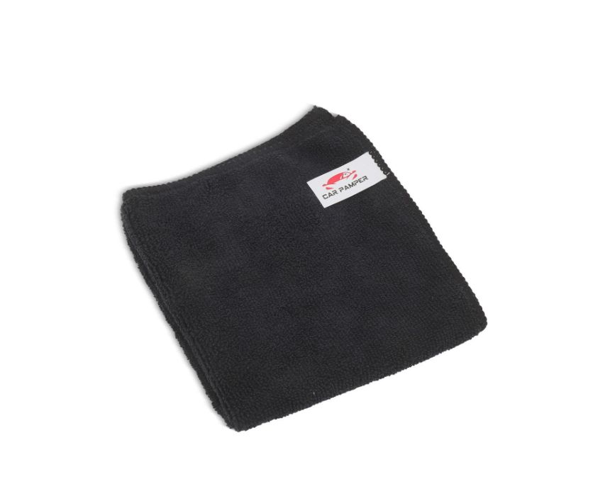 11 Car Microfiber Towel - Image 1