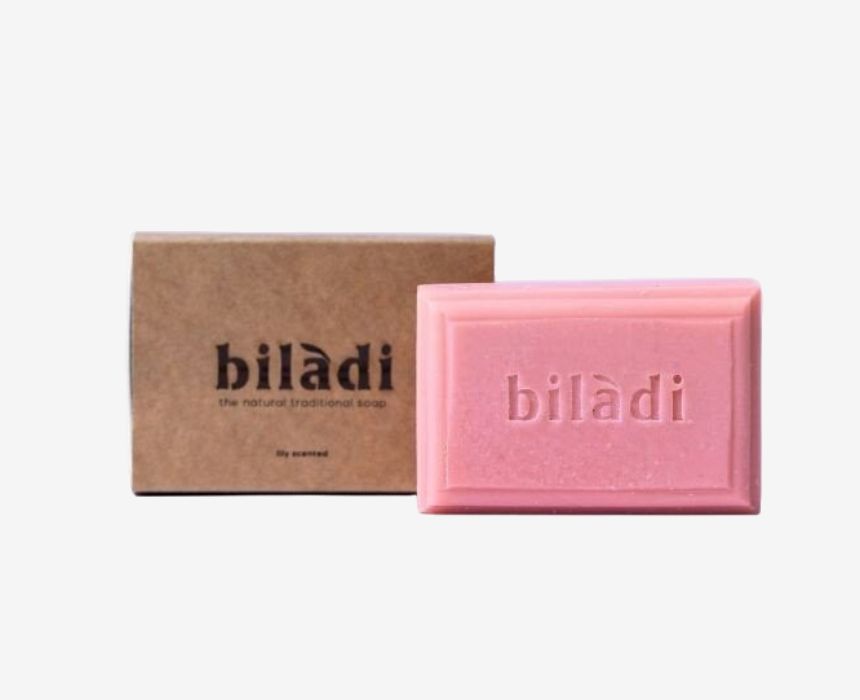 11 Lily Soap Bar - Image 1