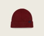 Basic Woolen Beanie - Image 