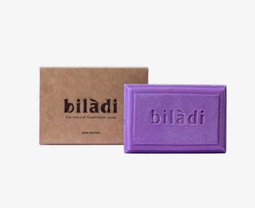 13 Pine Bar Soap - Image 1