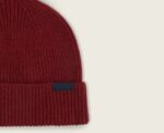Basic Woolen Beanie - Image 