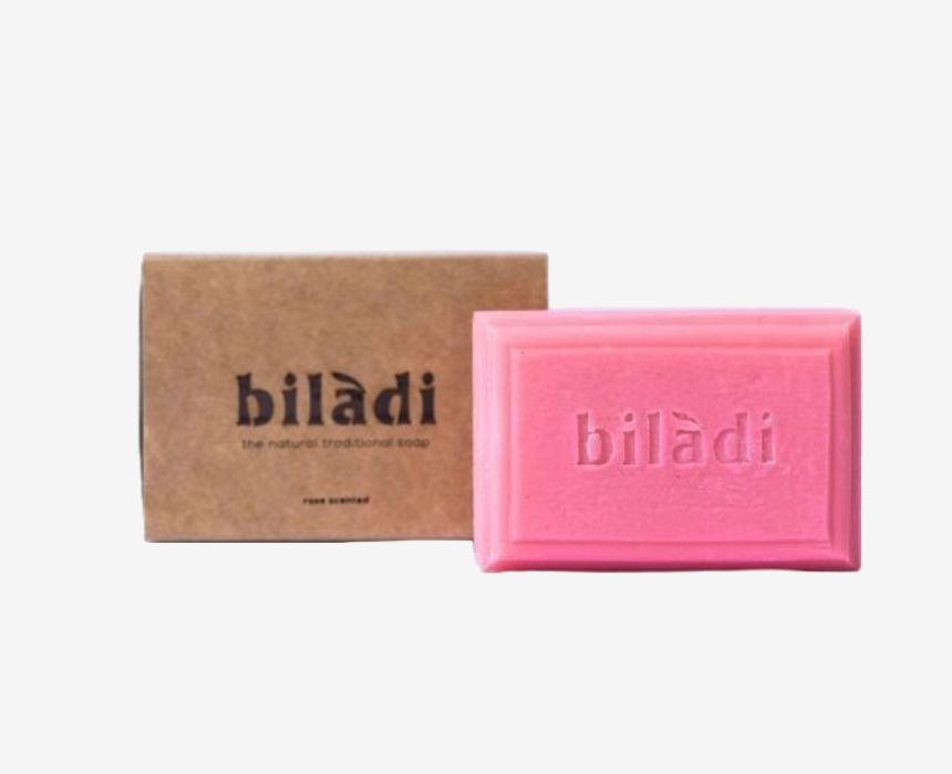 14 Rose Bar Soap - Image 1