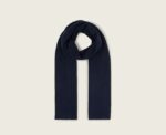 Men's Woolen Knit Scarf - Image 