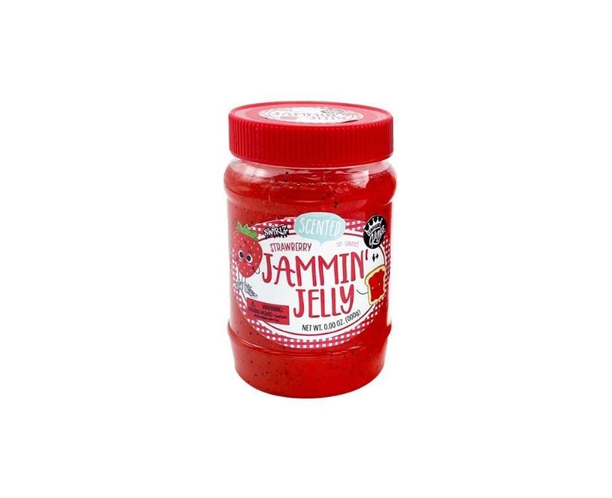 19 WeCool Strawberry Jelly Slime - Image 1