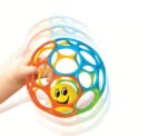 Baby Rattle Ball Toy - Image 