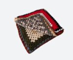 1 Square Initiative Beqaa Blanket - Image 