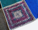 1 Square Initiative Beirut Blanket - Image 