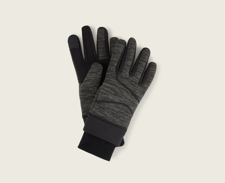 23 Knit Touch Screen Gloves - Image 1