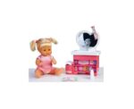 Nenuco Clean Little Hands Doll - Image 