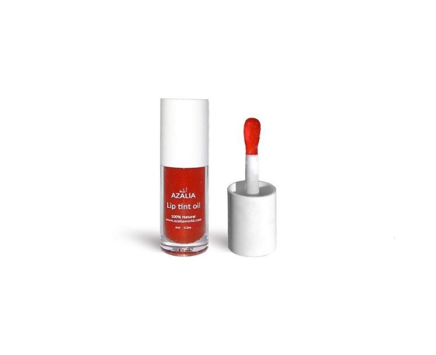27 Strawberry Orange Lip Tint - Image 1