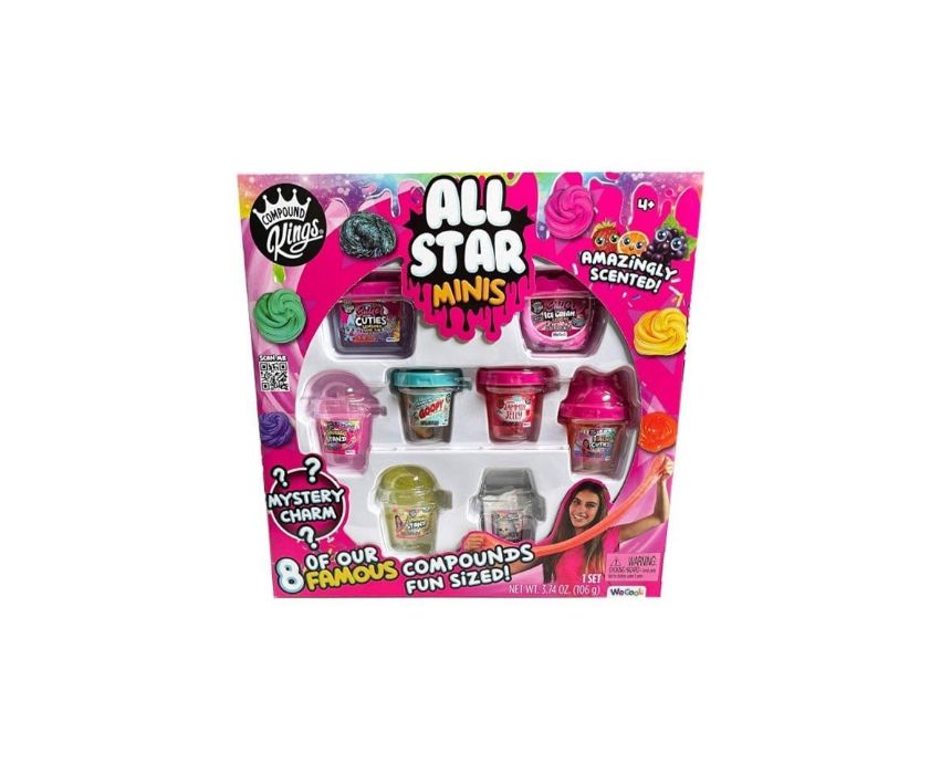 28 WeCool Compound Kings Slime - Image 1