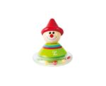 Hape Roly-Poly Ralph Toy - Image 