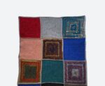 1 Square Initiative Beirut Blanket - Image 