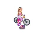 Nancy Mountain Bike Doll - Image 