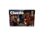 Hasbro Classic Cluedo Game - Image 