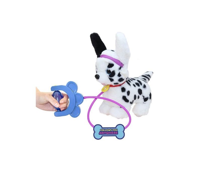 42 Eolo Dalmatian Puppy - Image 1