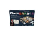 Hasbro Classic Cluedo Game - Image 
