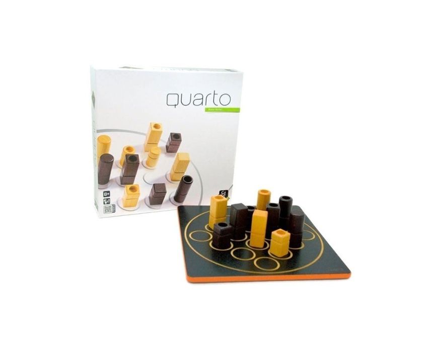 43 Gigamic Quarto - Image 1