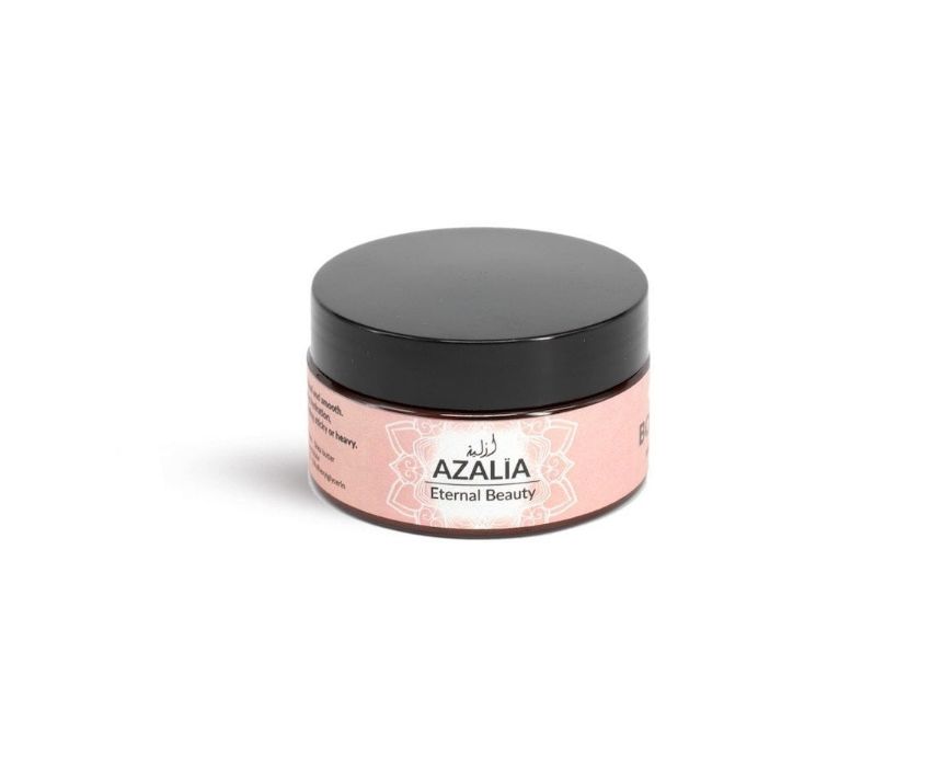 43 White Musk Body Lotion - Image 1