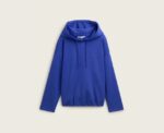 Scuba Hoodie in Blue - Image 