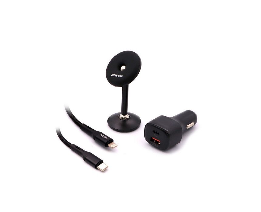 47 Mobile Car Charger and Holder - Image 1