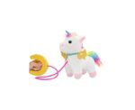 Eolo Furry Tails Interactive Unicorn - Image 