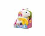Eolo Furry Tails Interactive Unicorn - Image 