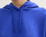 Scuba Hoodie in Blue - Image 