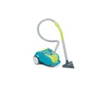 Cleaning Trolley and Vacuum Cleaner - Image 
