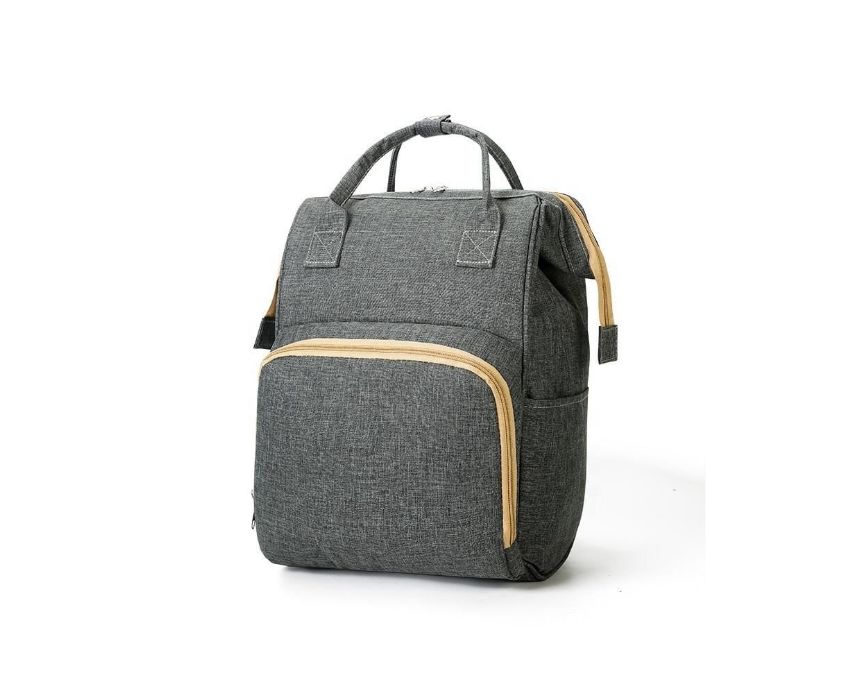 49 Baby Gear Diaper Backpack - Image 1