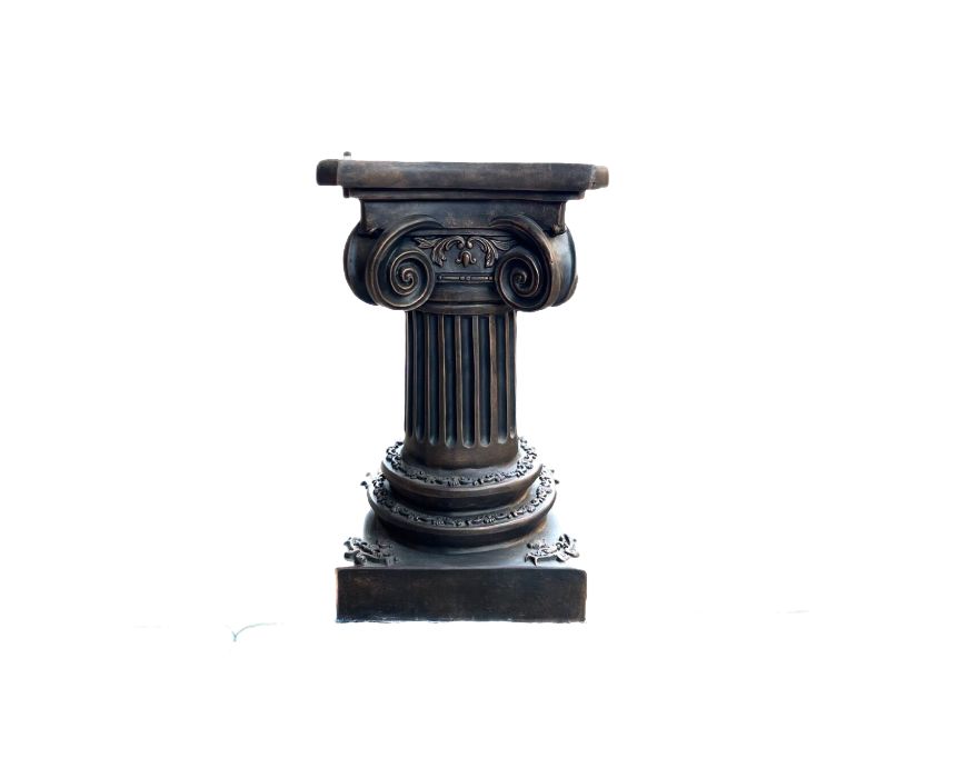 51 Romans Pillar Resin - Image 1