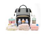 Baby Gear Diaper Backpack - Image 
