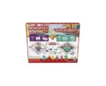 Hasbro Classic Monopoly Junior - Image 