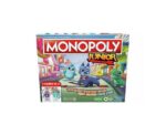 Hasbro Classic Monopoly Junior - Image 