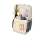 Diaper Bag with Changing Mat - Image 