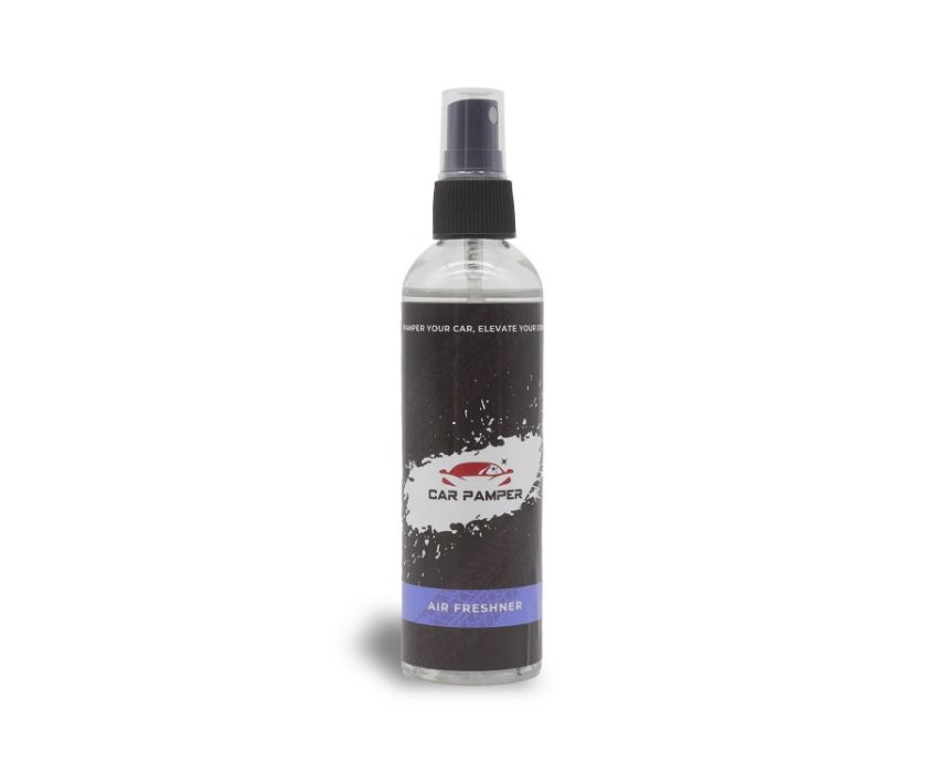 6 Car Air Freshner - Image 1