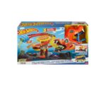 Hot Wheels City Cobra Pizza Showdown - Image 