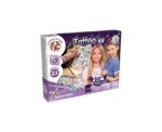 Science 4U Tattoo Factory Kit - Image 