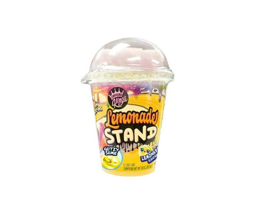 683332451728 WeCool Lemonade Stand Slime - Image 1