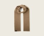 Men's Scarf in Mountain Taupe - Image 