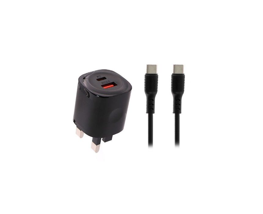 72 Green Lion Mobile Travel Charger - Image 1