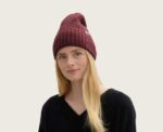Ribbed Beanie - Image 
