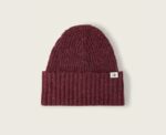 Ribbed Beanie - Image 